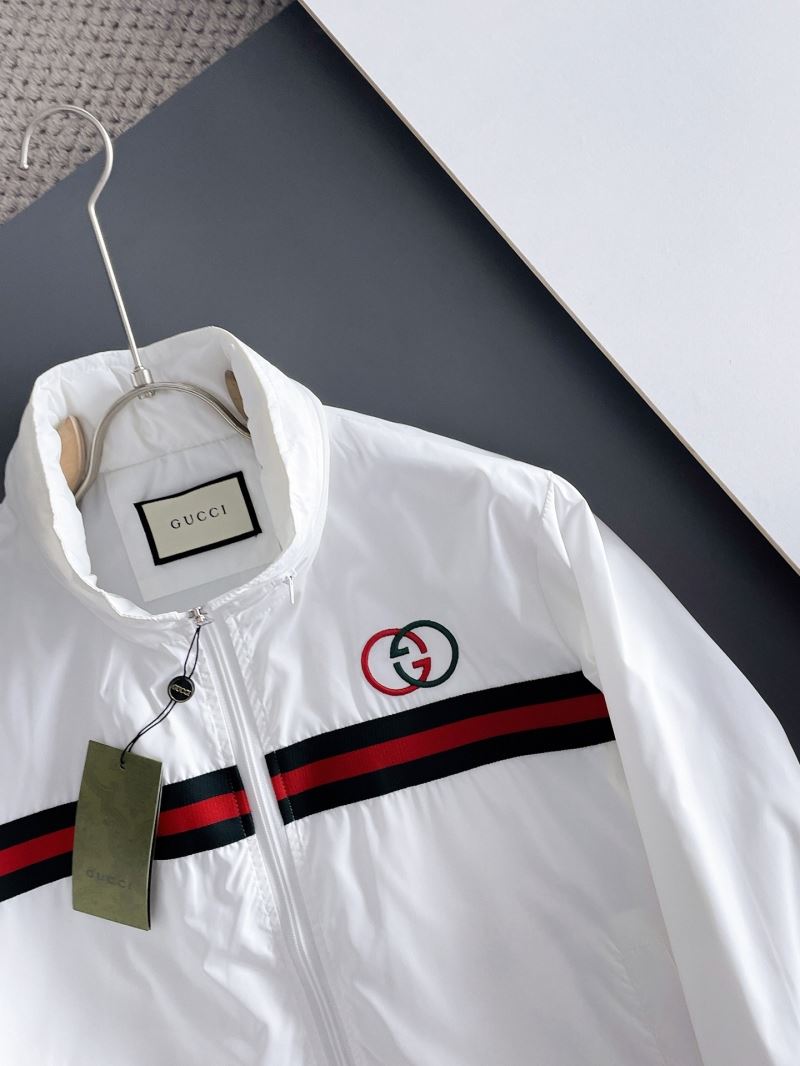 Gucci Outwear